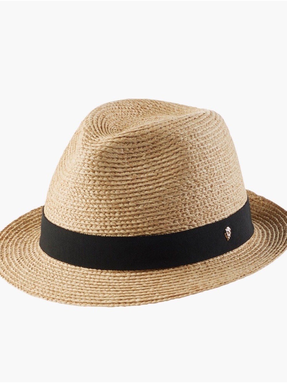 Helen Kaminski Raffia Fedora